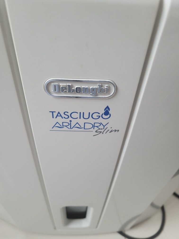 Osuszacz pomieszczeń deLongi