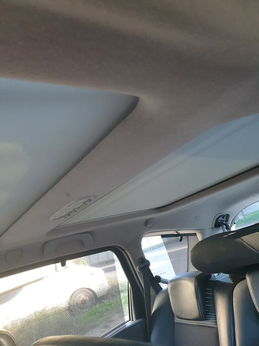 Renault Grand Scenic 2