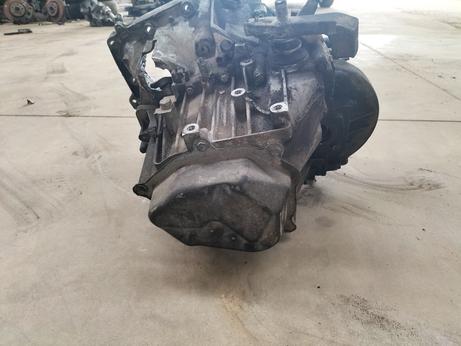 Citroen C5 I 2.2 HDI skrzynia biegów 20LE96 i inne