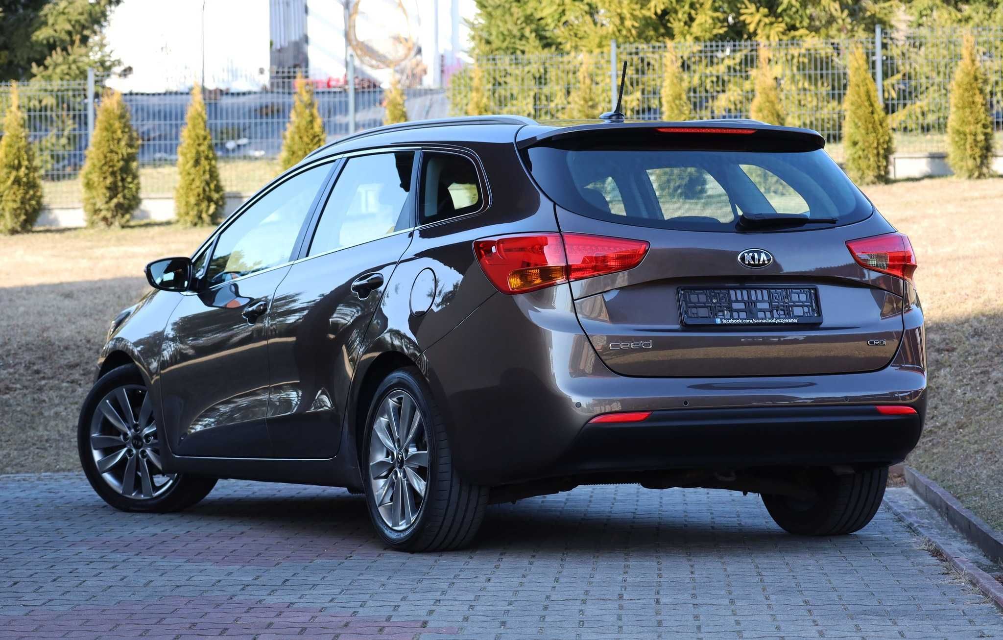 Komplet kół 17” - Felgi KIA + Opony letnie Hankook + Czujniki TPMS
