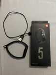opaska sportowa Mi Smart Band 5