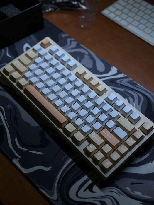 Shortcut Studio Bridge 75 Plus + Keyboard Klawiatura