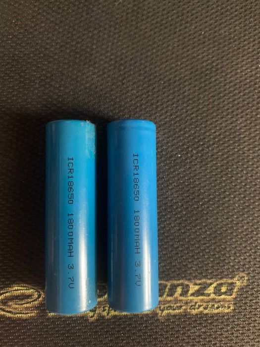 Аккумуляторные батареи