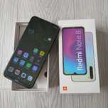 Xiaomi Redmi Note 8 4/64gb