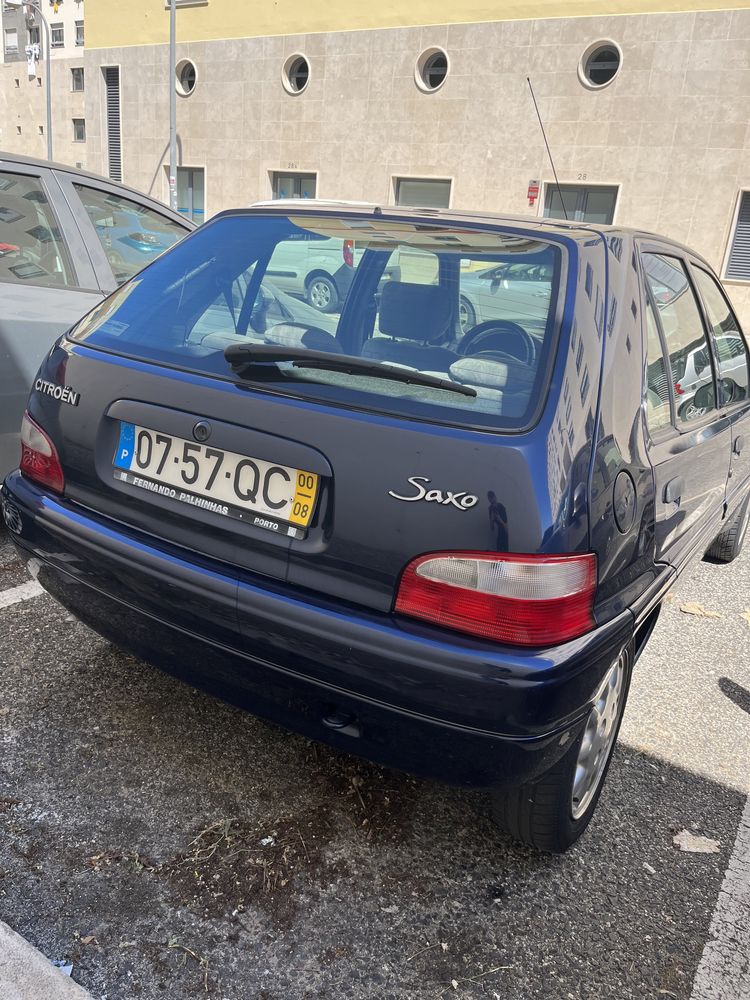 SAXO 1.1 Exclusive