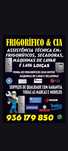 Reparação eletrodomésticos