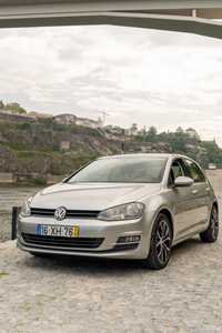 VW GOLF  1.6 TDI 105cv