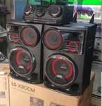 LG CL 98 xboom  3500w