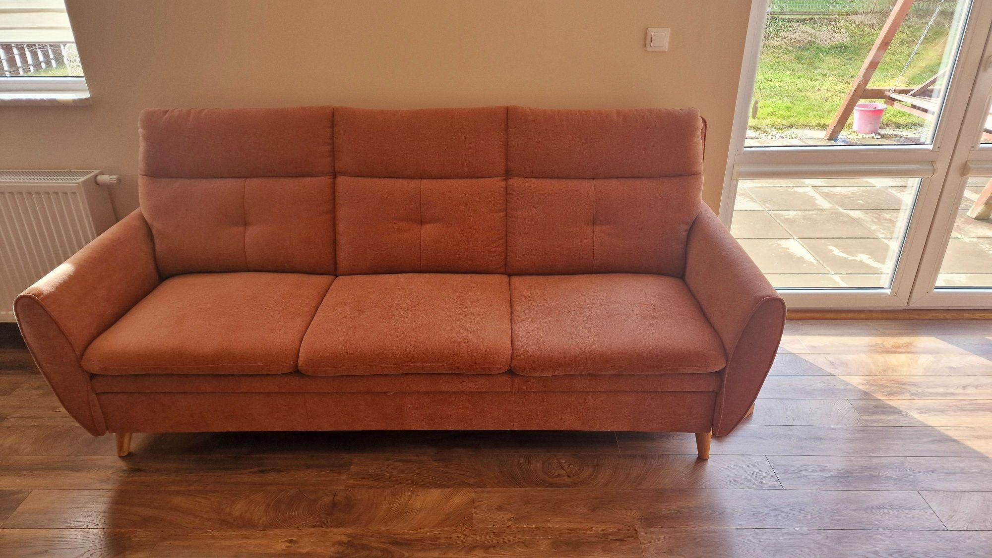 Sofa na wymiar NOWA!