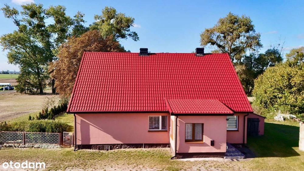 Siedlisko Korytowo Gm. Bukowiec