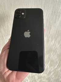 Продам iPhone 11 Black 128 Gb