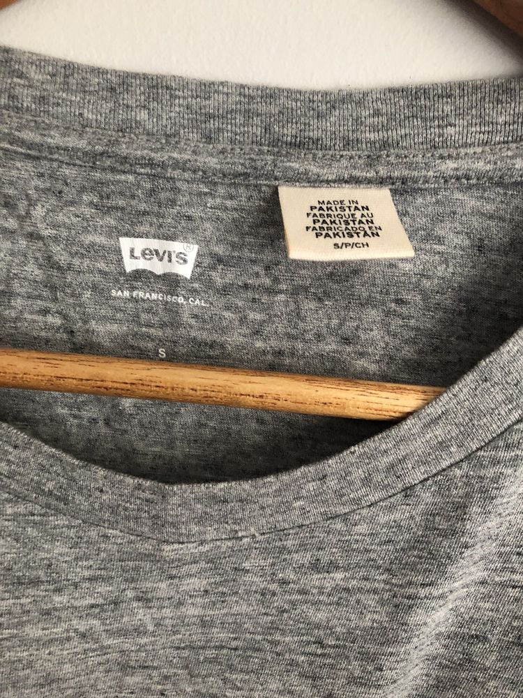 T- shirt Levi’s rozm. S