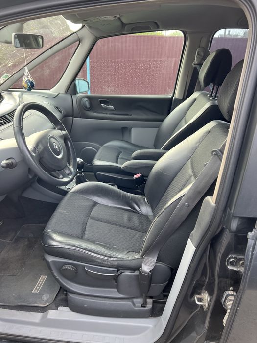 Разборка Рено еспейс 4, espace