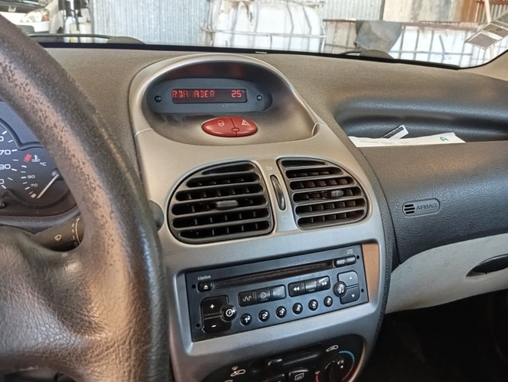 Peugeot 206 1.4hdi
