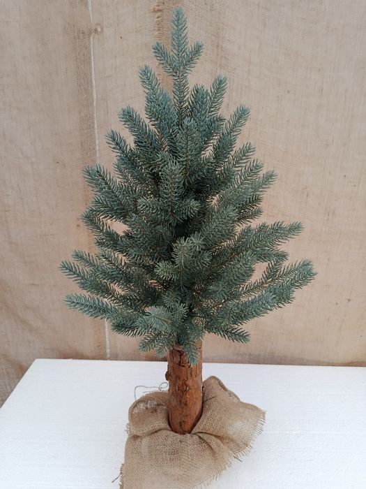 Choinka na pniu PREMIUM PE 80