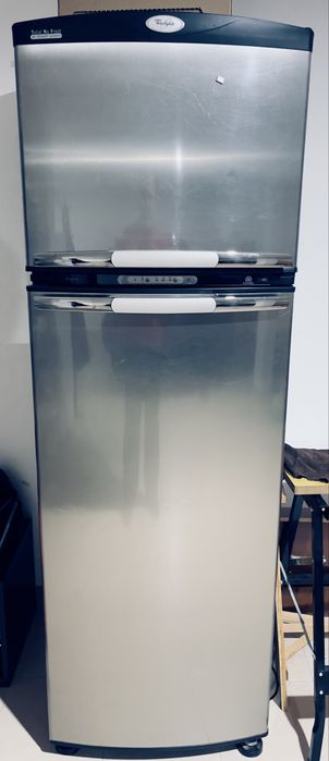 Frigorifico com congelador