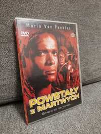 Powstały z martwych DVD BOX