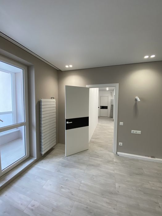 Продажа 2К новый ремонт, новострой ЖК Сокольники Є-відновлення