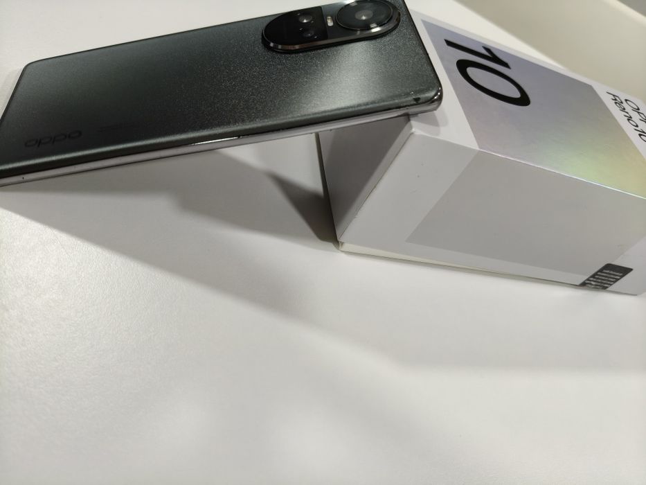 OPPO Reno 10 Pro