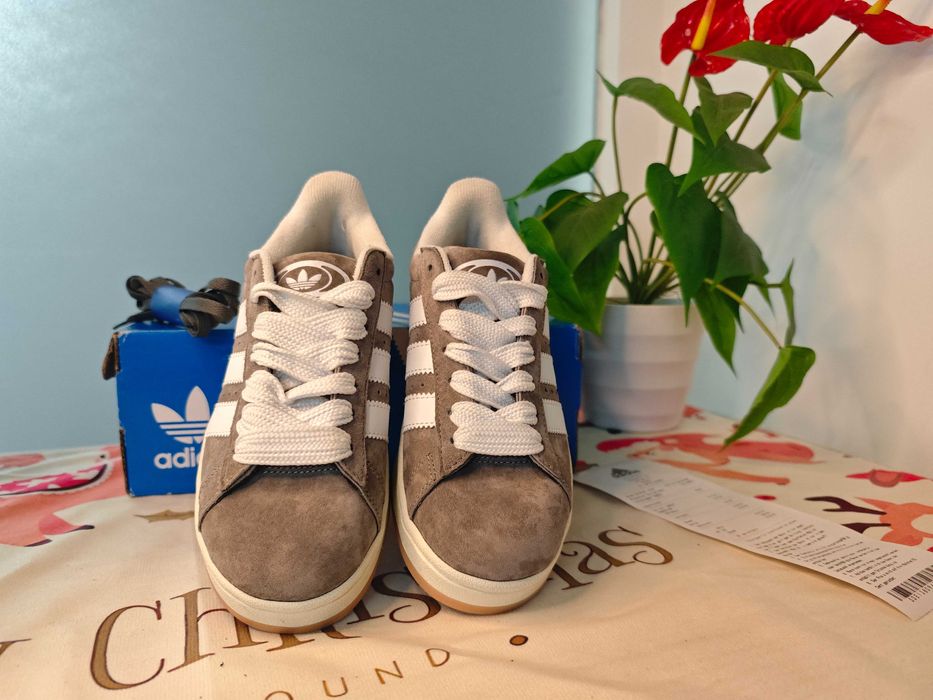 Adidas Campus 00s shoes Noir Gr. 38