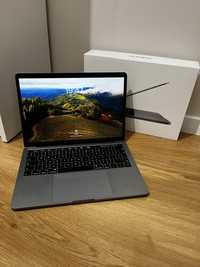 Apple Macbook Pro 13 A1989 i5 8gb 256gb Idealny 2018