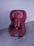 Fotelik samochodowy Britax Romer King II LS 9-18 kg