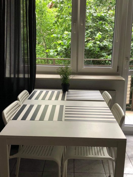 Apartament Nadbystrzycka no. 3