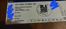 Bilet na koncert