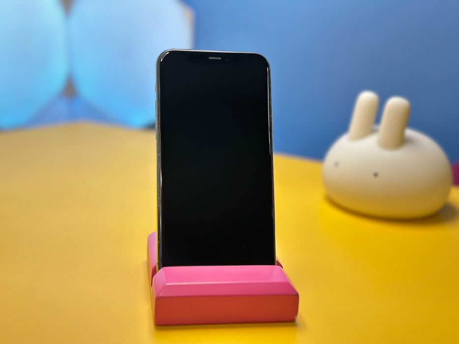 Смартфон iPhone 11 Pro 256GB Midnight Green (147254) Б/У З ГАРАНТІЄЮ