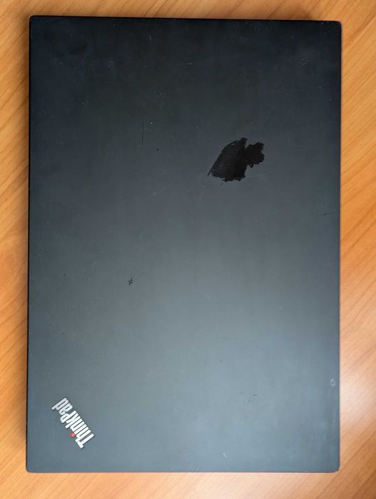 Lenovo Thinkpad T14 Gen 1 (14”IPS/i5-10210U/8GB DDR4/256) ноутбук