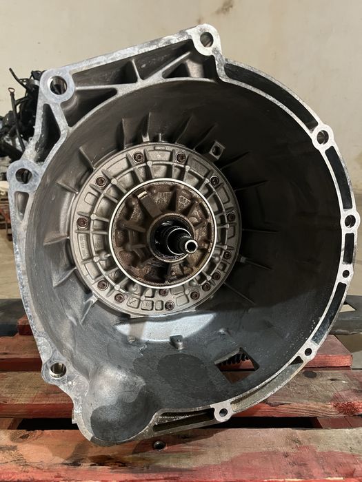 Caixa Velocidades Bmw 6HP28