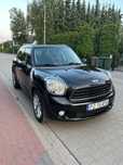MINI Countryman R60