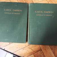 Karol Darwin dzieła wybrane tom 4, 8