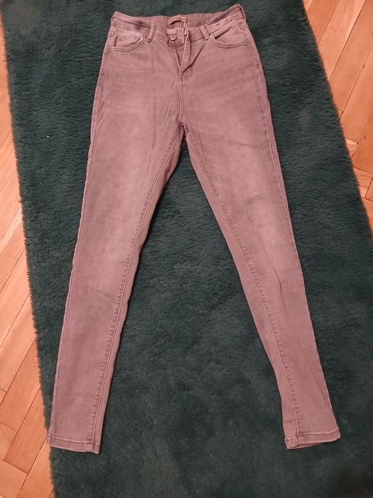 Paczka ubrań damskich 38/40