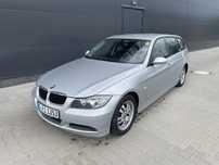 Bmw 320d e91 e90 hak