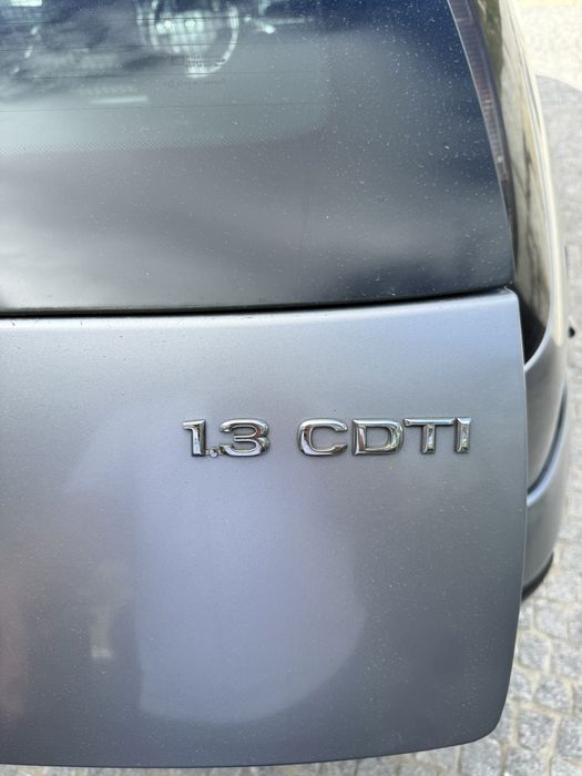 Opel corsa 1.3 CDTI