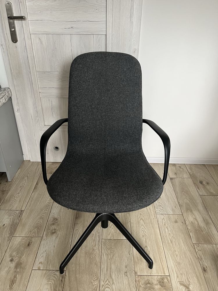 Krzesło biurowe obrotowe Ikea