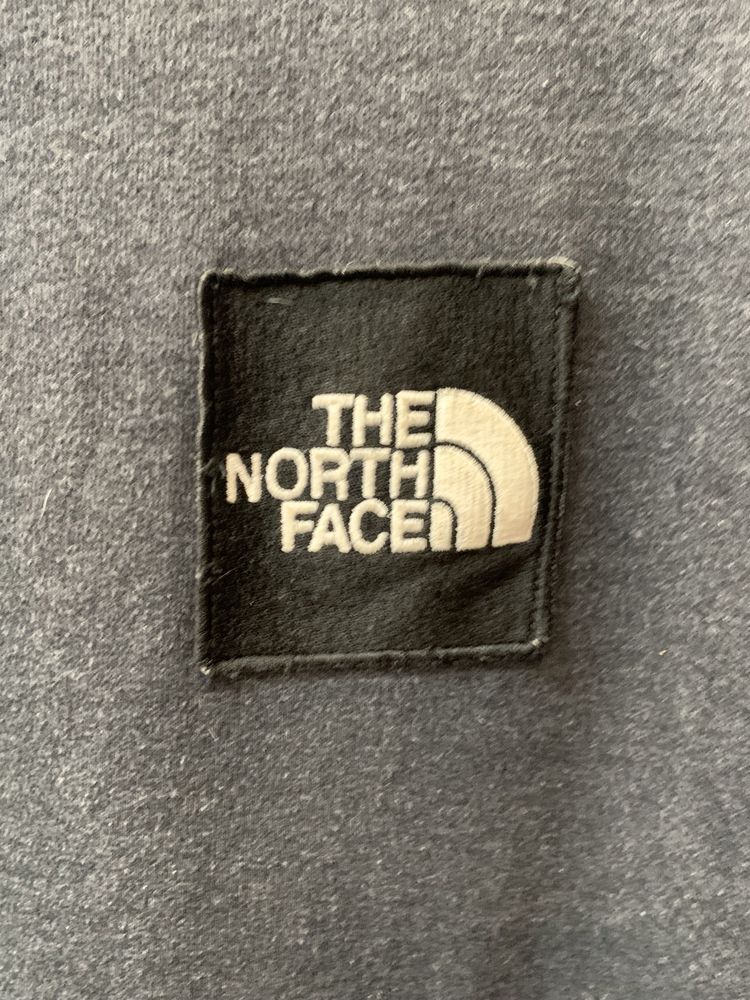 Худі The north face