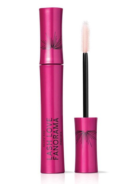 Туш для вій Lash Love Fanorama Mary Kay