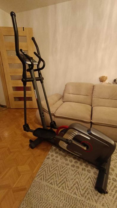 Orbitrek Hammer Cross Motion BT