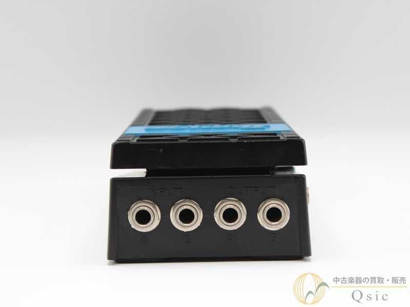 Педаль громкомти сустейн Yamaha Roland EV-5 Ibanez VL10 Korg DS-1H