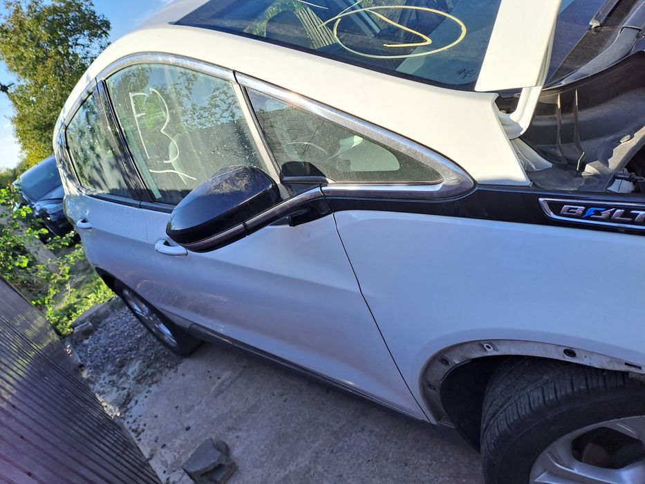 Разборка Chevrolet Bolt 2017-2021 EV