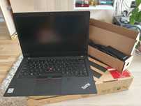 Laptop Lenovo ThinkPad T14, Intel i5 10gen, 16GB Ram, SSD 250GB, dotyk