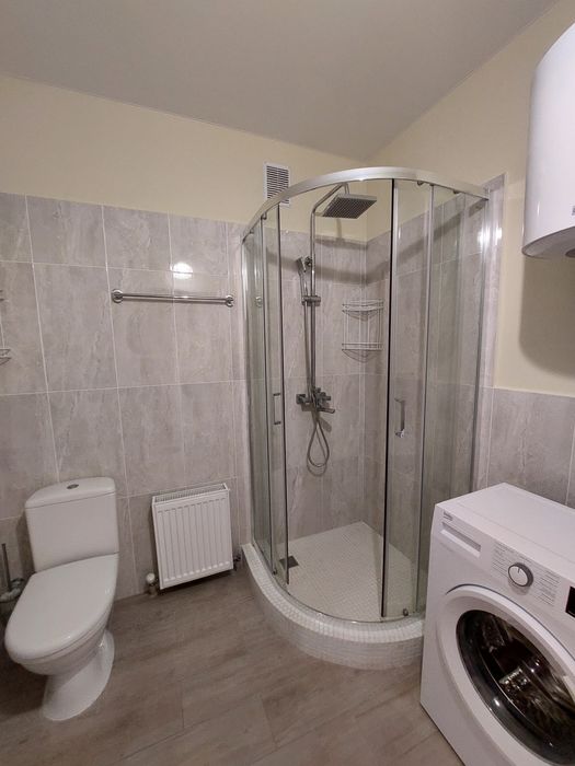 Здам нову 1 кімнатну квартиру.Білогородка