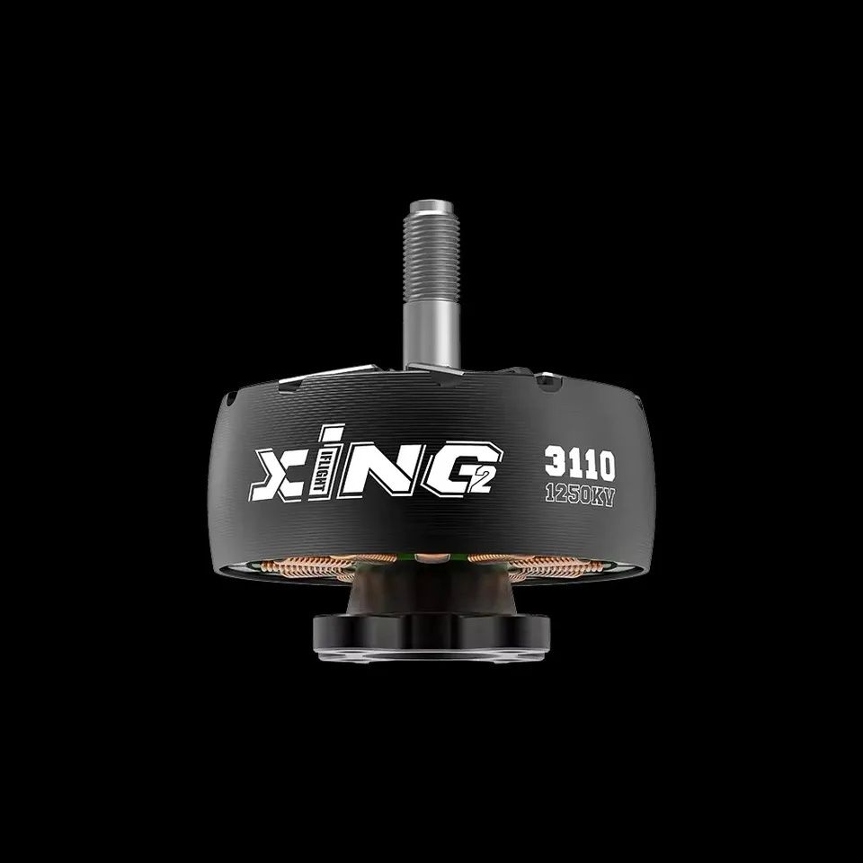 Мотори XING2 3110 900kv