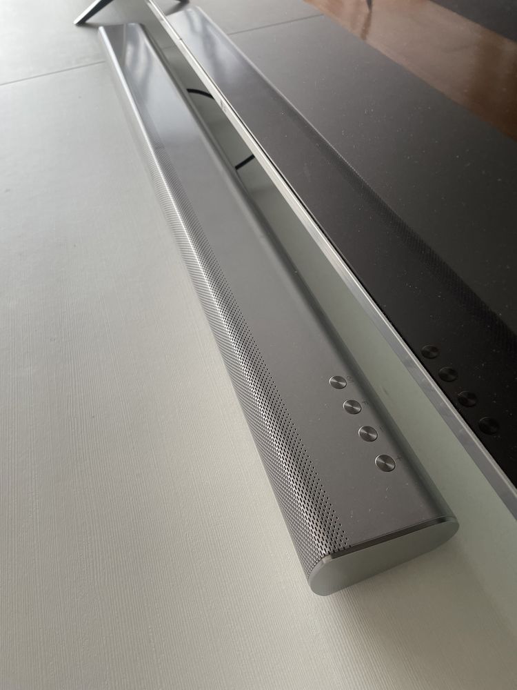 Soundbar LG LAS550H 320W