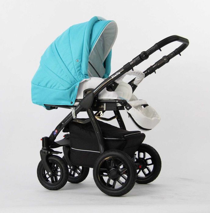 коляска Стелла 2 в 1