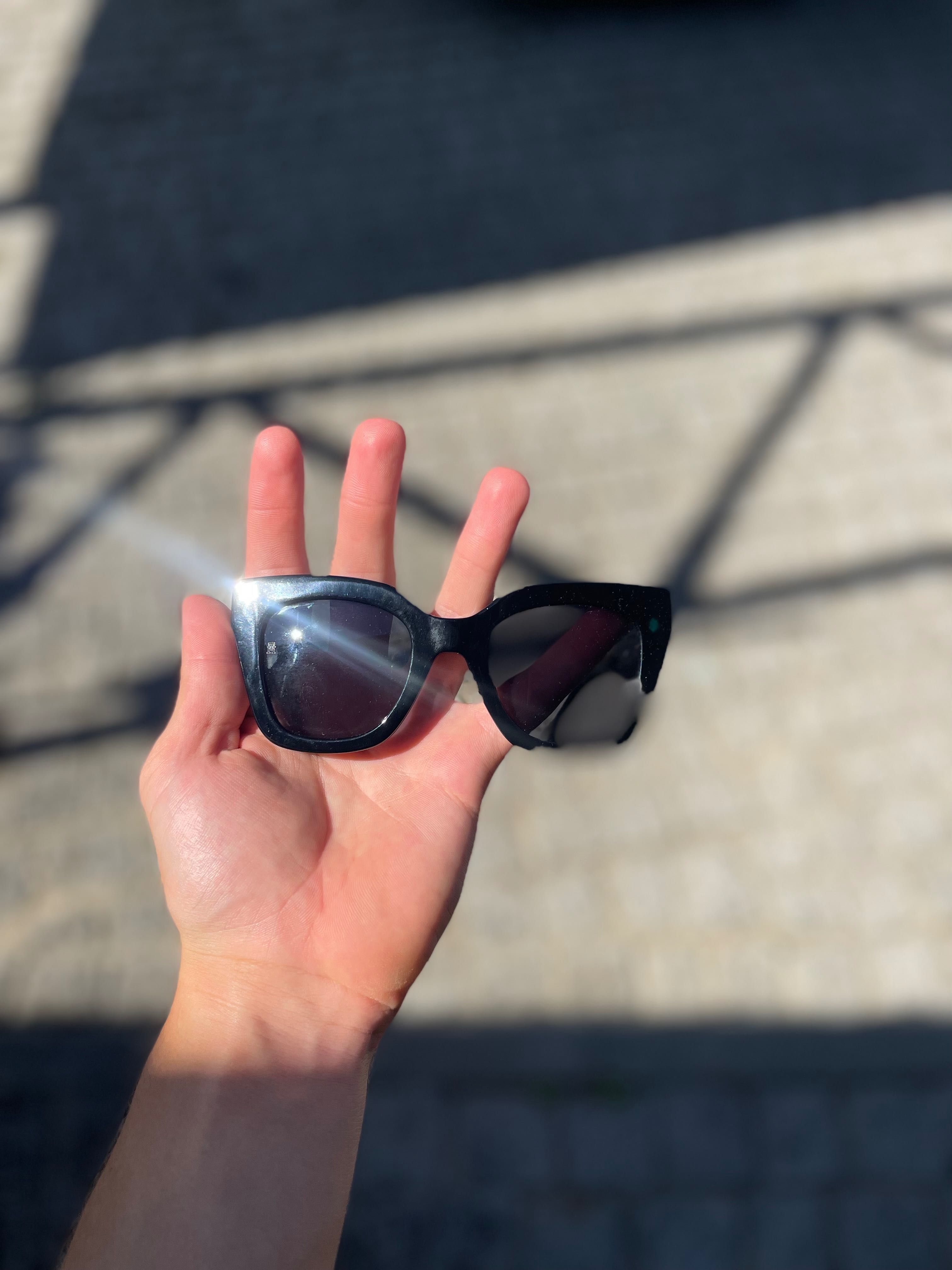 Oculos de sol original