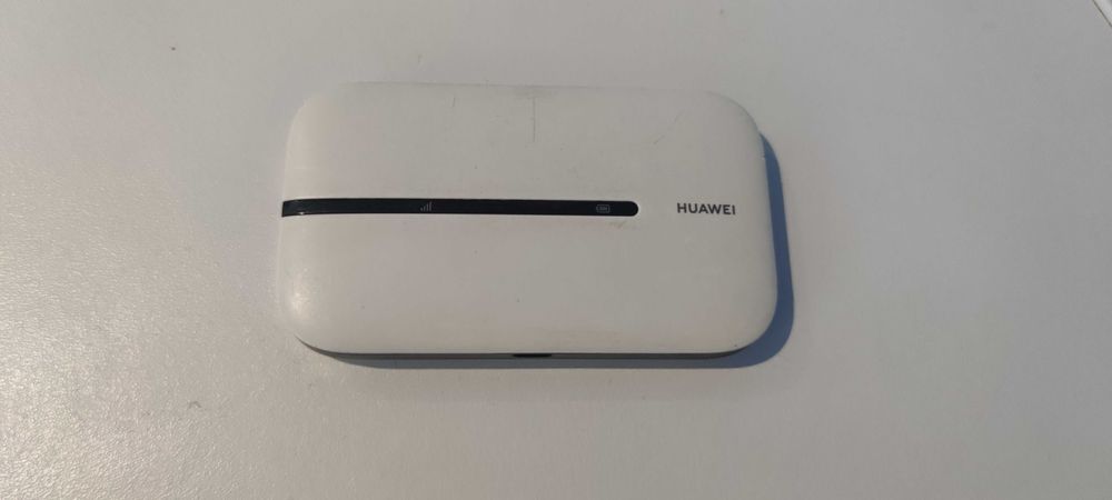 Роутер мобільний Huawei E5576-320 3G/4G LTE White