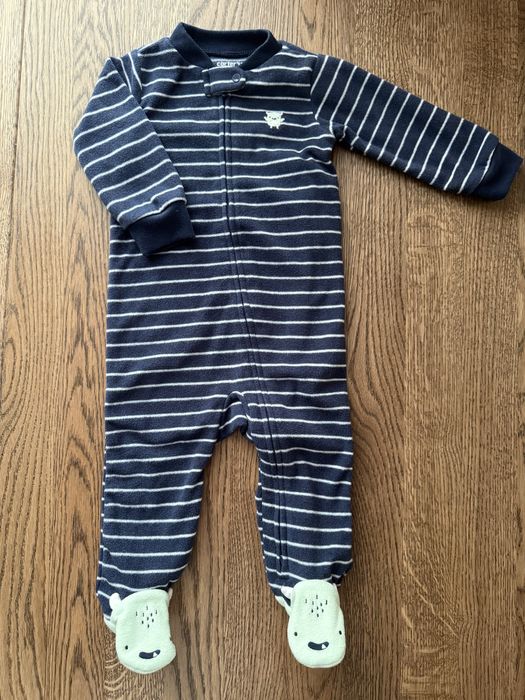 Детские вещи carter’s